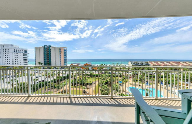 Sterling Shores 609 - Foto 42