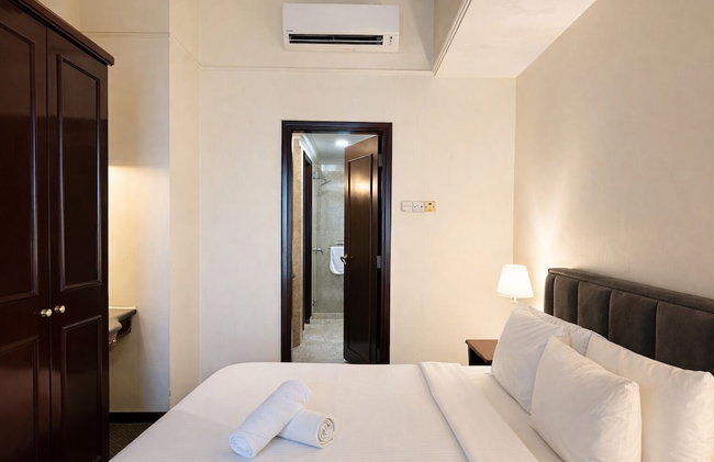 Luxy Service Suites At Times Square - Photo 12