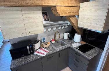 Apartament Centro 10 - Foto 16