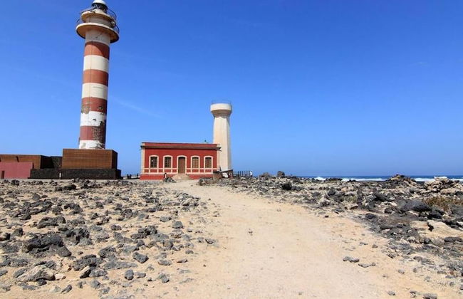 Bravo´s Aparment Cotillo 3 - Foto 30