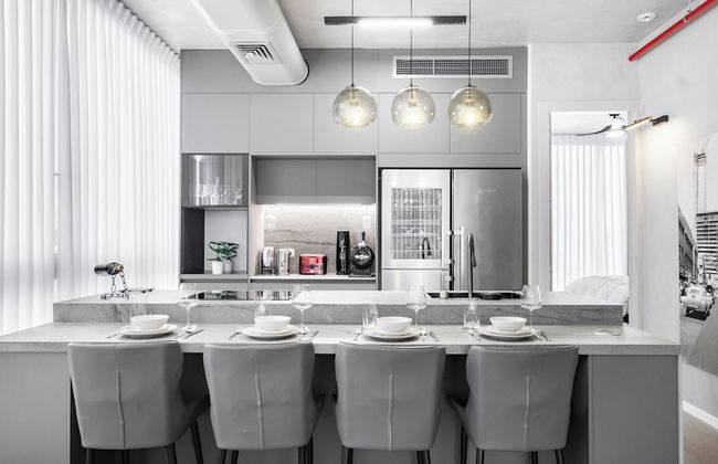 Top TLV Grand Suites - Foto 9