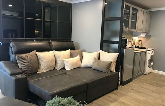 Stay in Style The Heart of Nimman R306AB - Photo 19