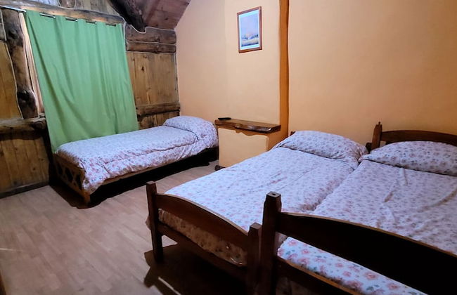 Cabañas Clarita - Foto 12