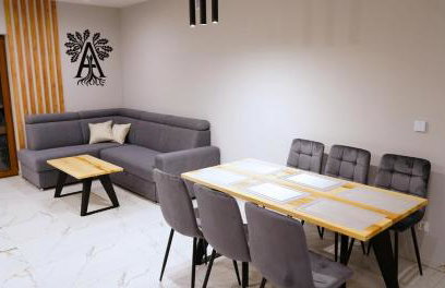 Apartamenty pod Dębami - noclegi Beskid Niski - Foto 70