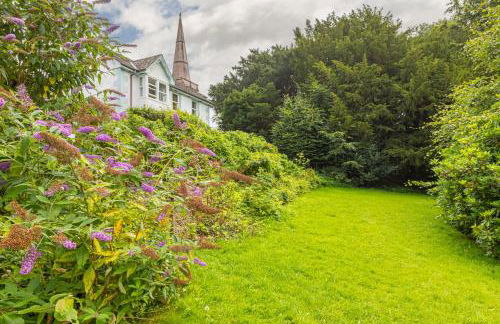 Stunning 2 bedroom Apartment in Central Keswick - Foto 37