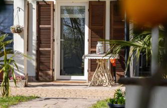 Villino Ca' Bianca, vicino ad Alba, NO ZANZARE, accessibile e con sollevatori aerei - Photo 53