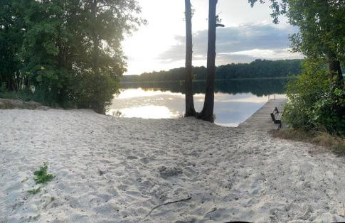 Leśna Oaza - Foto 60