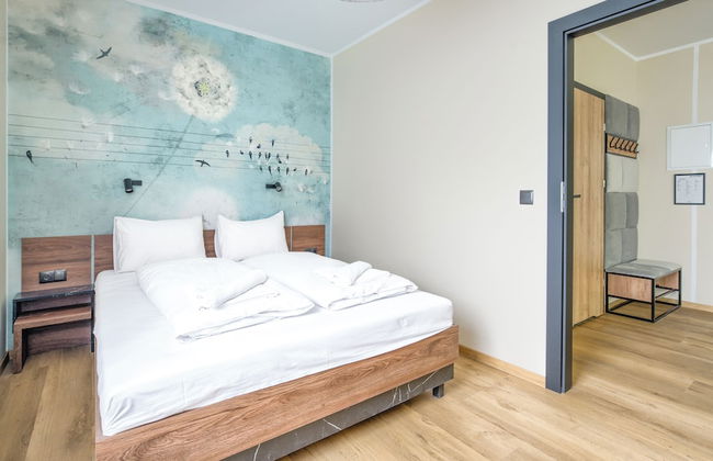 Apartamenty Sun & Snow Aquamarina - Photo 34