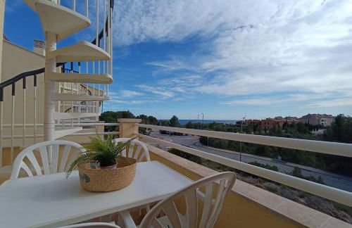 Apartamento Alosas 8 - Foto 1