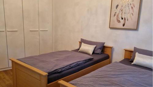 FeWo-2 Nähe Uniklinik, Messe Essen, Baldeneysee, Folkwang Museum, Zentral, WLAN - Foto 3, wardrobe