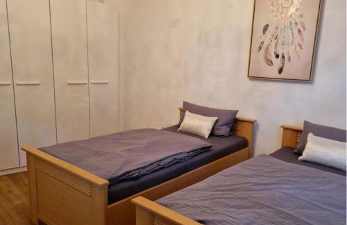 FeWo-2 Nähe Uniklinik, Messe Essen, Baldeneysee, Folkwang Museum, Zentral, WLAN - Foto 3