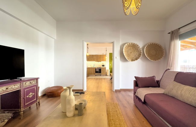 Phaedrus Living: Kallithea Heights Residence - Foto 3