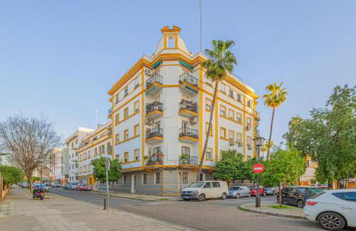 Bonito y muy fresco apartamento con patio privado - Photo 26