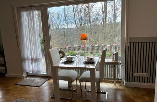 1 Bedroom Terrace Appartment Near Pforzheim - Foto 6