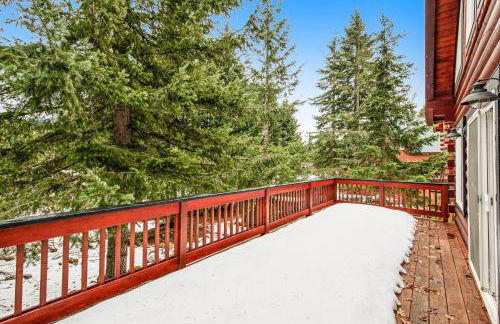 Keechelus Lodge - Foto 33