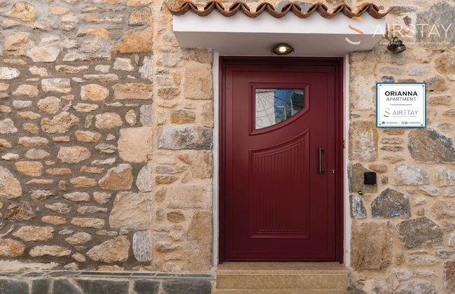 Orianna Apartment Airport by Airstay - Foto 15