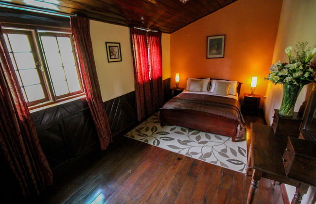 Brockenhurst Bungalow - Foto 7