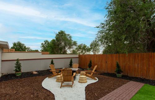 Modern Comfort Near Portal Park - Pet Friendly - Foto 26