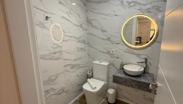 Apartamento a 5 min caminando de la estación de Bus y Tren María Zambrano - Foto 2