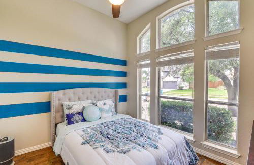 Spacious Flower Mound Home in Central Location! - Foto 24