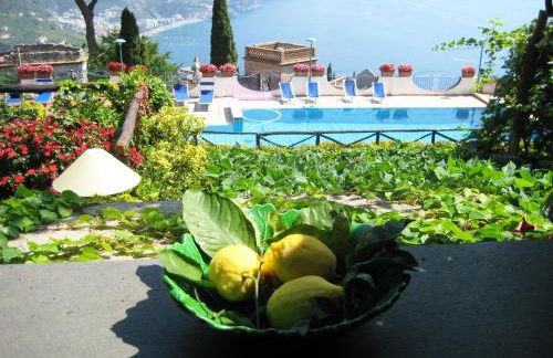 Villa Casale Ravello Residence - Foto 61