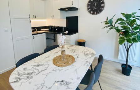 Les Appartements de l'Hippodrome - Foto 53