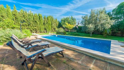 Son Coll - Foto 5, Garden