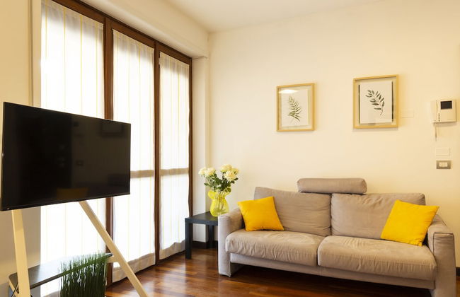 notaMI - Residenza Smeraldo - San Siro - Photo 11