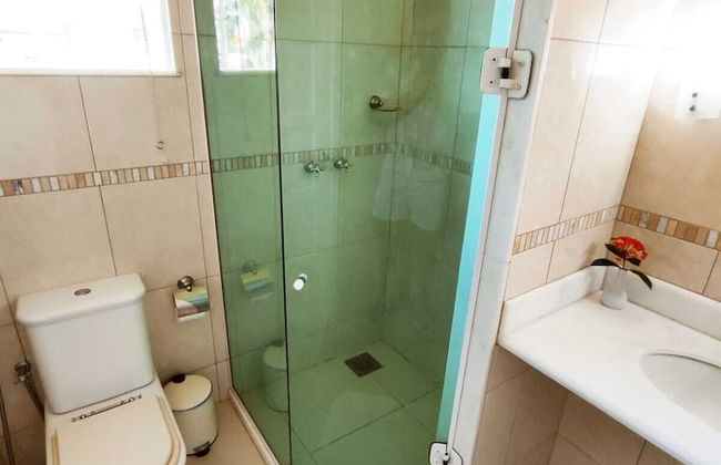 Villa Amarela - Foto 26