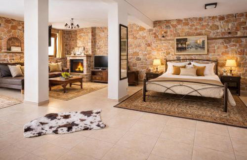 Villa Anemos - Photo 9