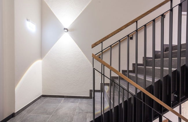 Chalet Montafon in Gaschurn With Sauna - Foto 47