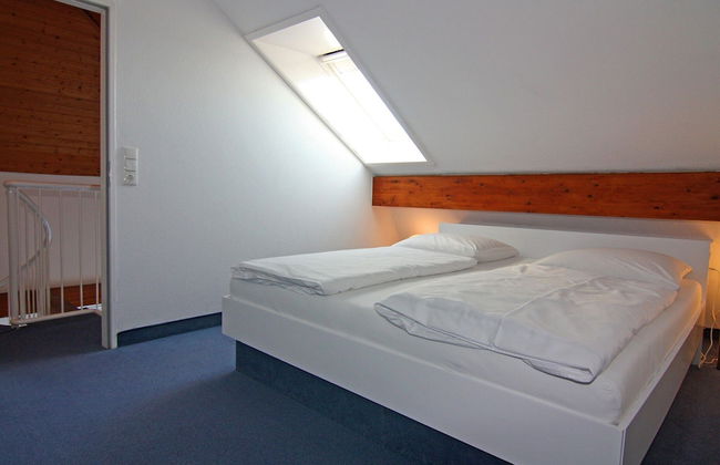 Apartments Panorama With sea View Directly at the Beach Promenade of Laboe - Foto 5