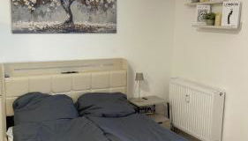 Modernes City Apartment mit Parkplatz - Foto 5