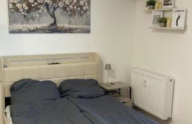 Modernes City Apartment mit Parkplatz - Foto 5