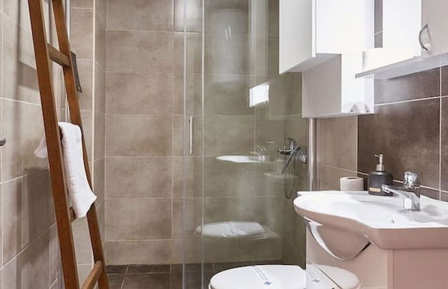 Smart Apartments Skopje - Foto 57