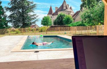 La Grange de Verseilles - Foto 40