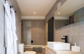 The Ballroom - Huge Apartment in Lichfield City Centre - Foto 26