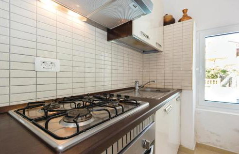 Nice Home In Bregi With Sauna - Foto 36