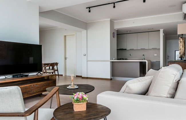 All Mode Cons Ocean view - Foto 8