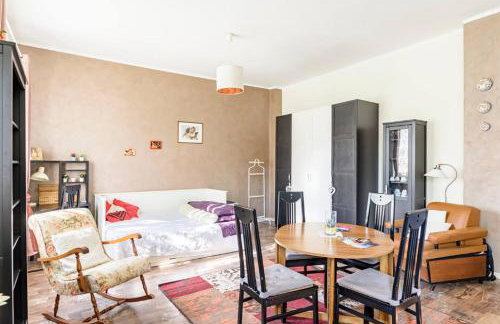 Indipendent Studio Apartment near metro - Monolocale indipendente vicinissimo metro - Foto 11