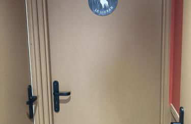 Maison Auvergnate Le repaire des Milans - Foto 49