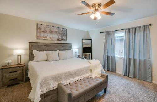 World Cup 2026 Home Base Pet and Family-Friendly - Foto 14