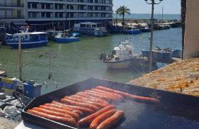 Villa d'architecte vue port à 2 pas de la plage - Photo 22