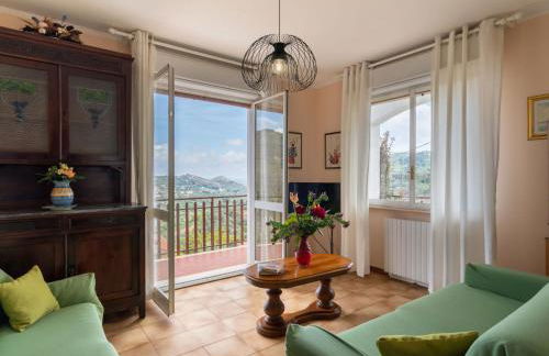 Apartment Villa Paradiso - DOL190 by Interhome - Foto 17