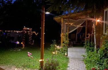 Agroturystyka Raj "Pod rzeźbami" - Photo 15