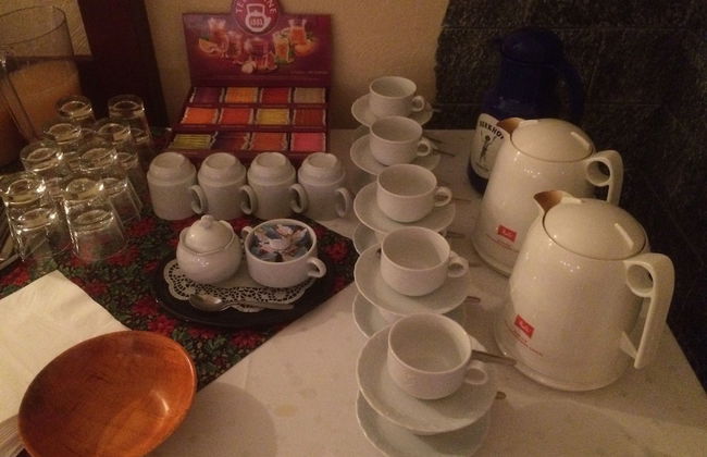 Landhotel Elterlein - Photo 21