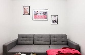 Native Apartments Masarska 8/5 - Photo 32