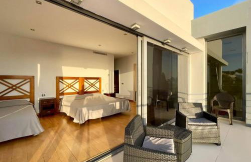 Villa Casa Flamboyant - Foto 24