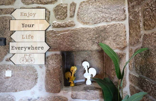 JADS Guesthouse - Foto 2