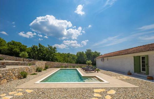 Awesome Home In Jadranovo - Foto 10